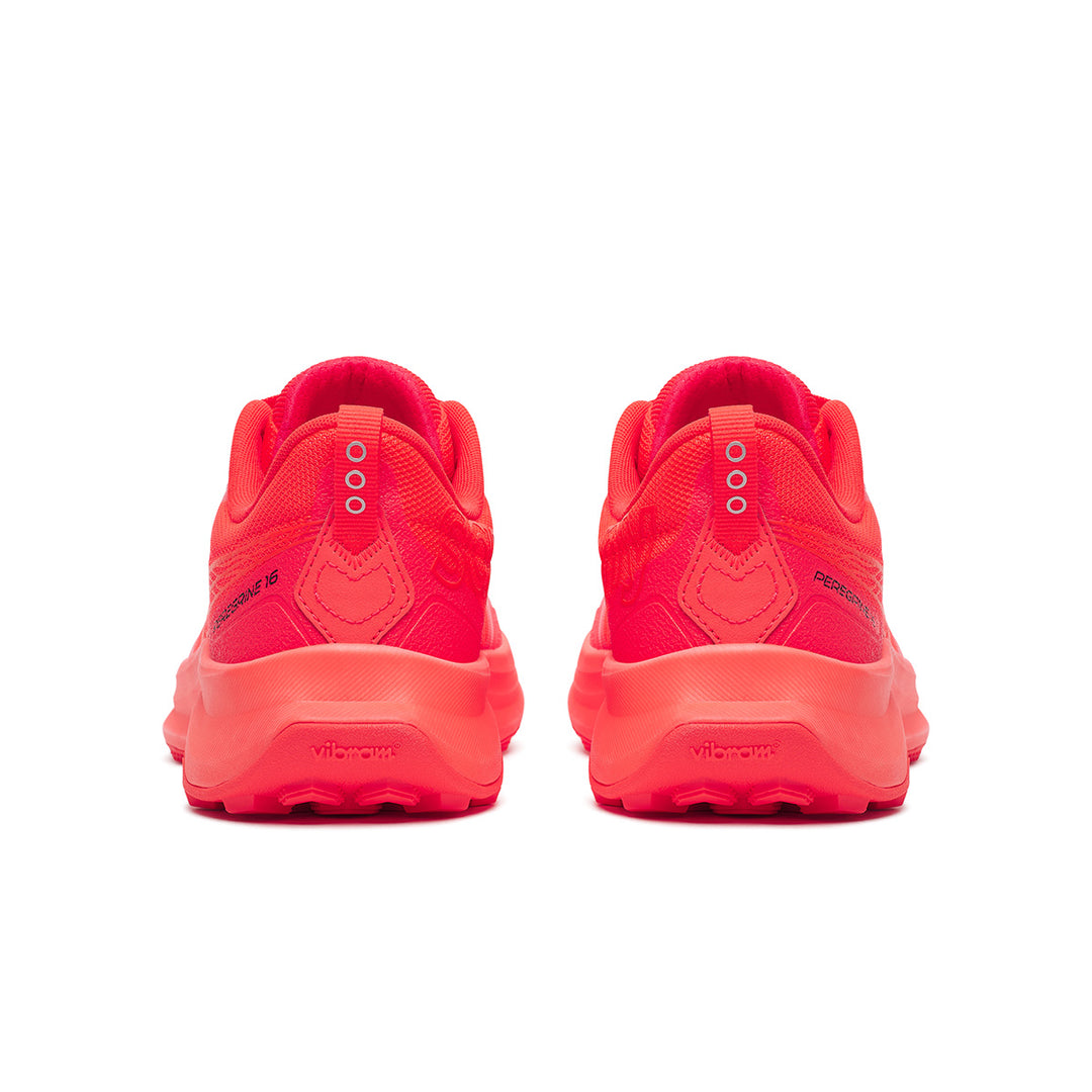 Saucony Peregrine 16 Mens | Vizired