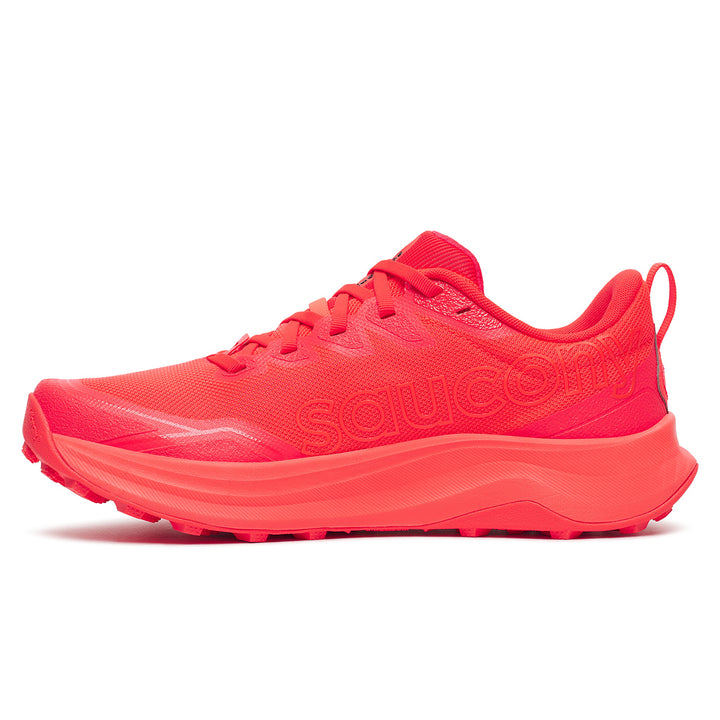 Saucony Peregrine 16 Mens | Vizired