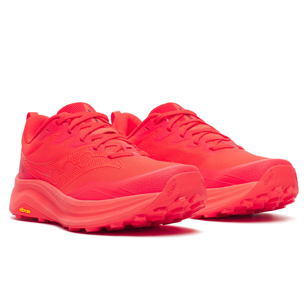 Saucony Peregrine 16 Mens | Vizired