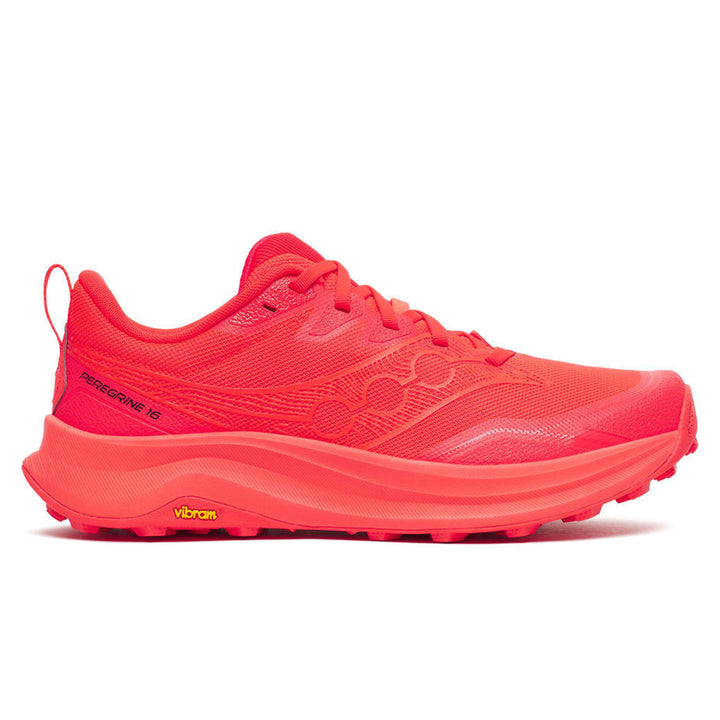 Saucony Peregrine 16 Mens | Vizired