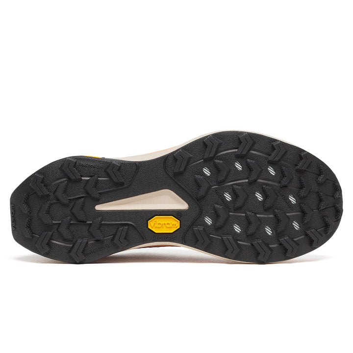 Saucony Peregrine 16 Womens | Mauve/Salmon