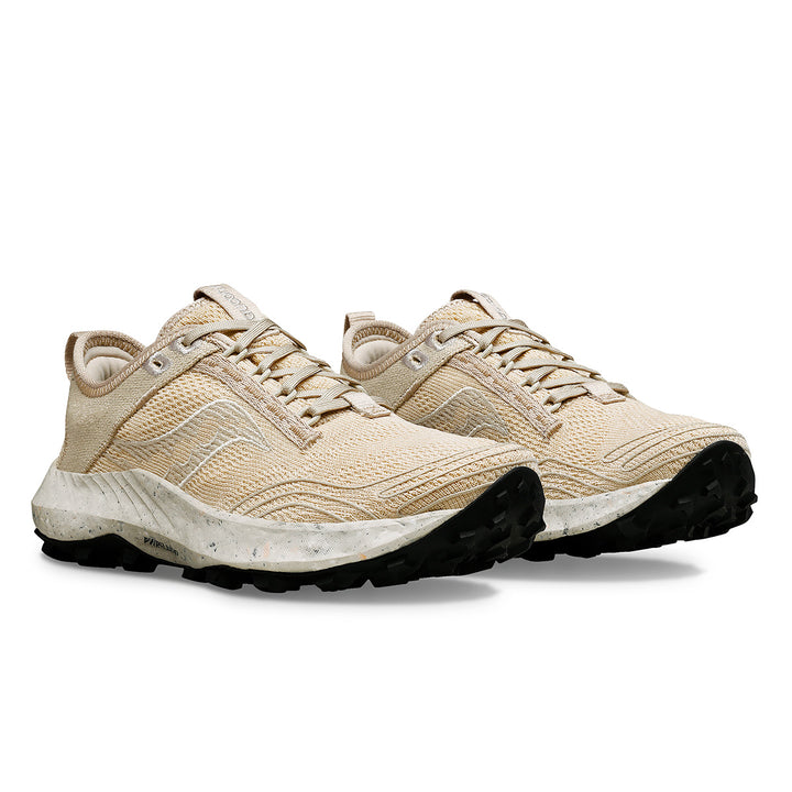 Saucony Peregrine RFG Womens | Ash