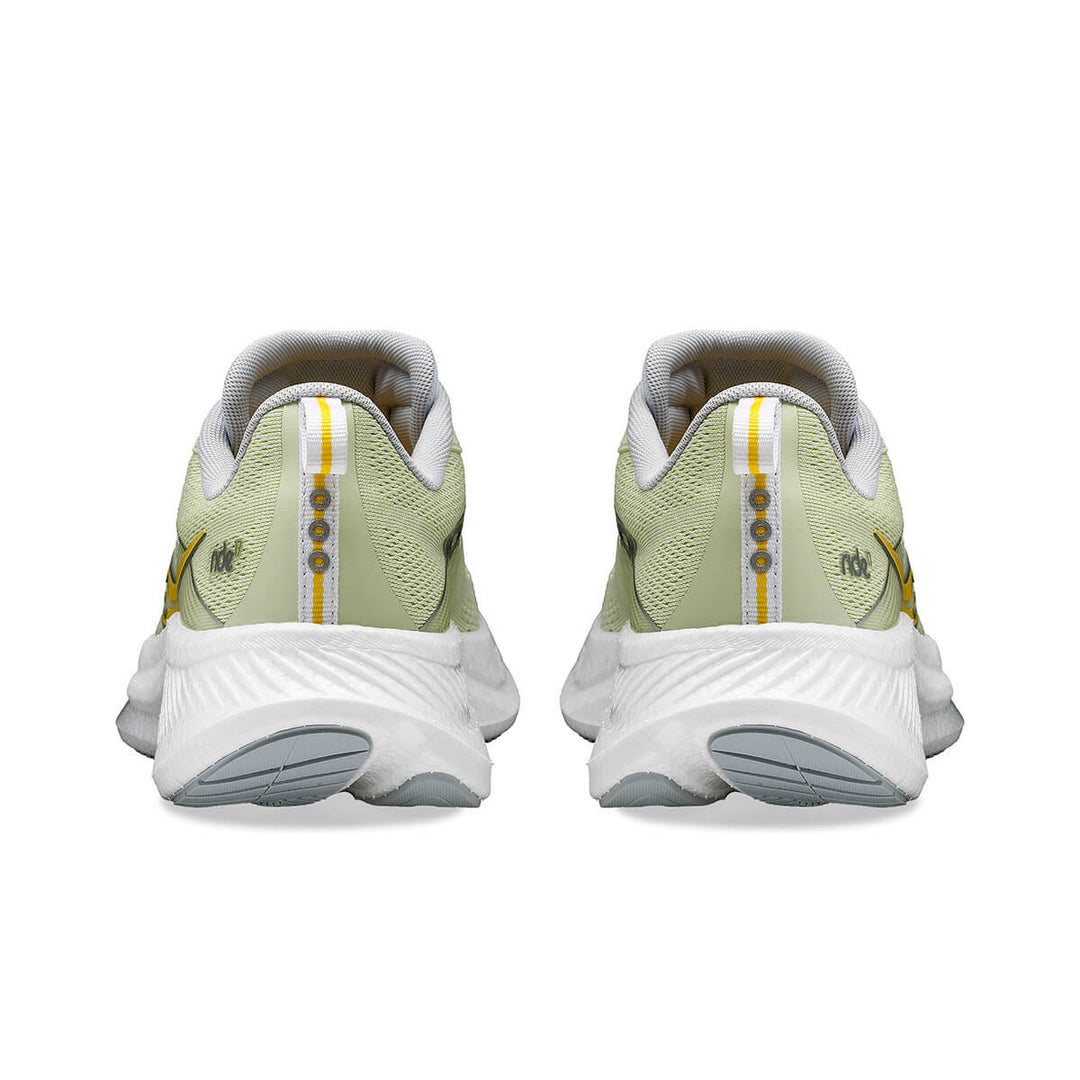 Saucony Ride 17 Womens | Fern/cloud