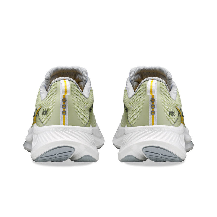 Saucony Ride 17 Womens | Fern/cloud