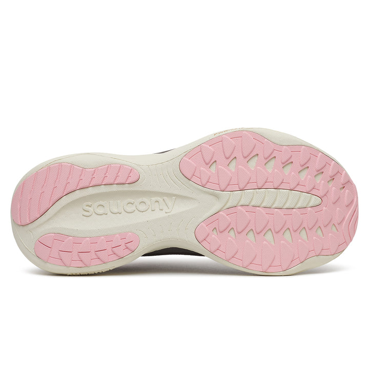 Saucony Ride 19 Womens | Torte/eggshell