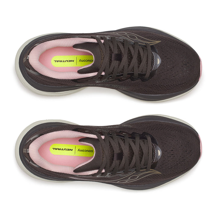 Saucony Ride 19 Womens | Torte/eggshell