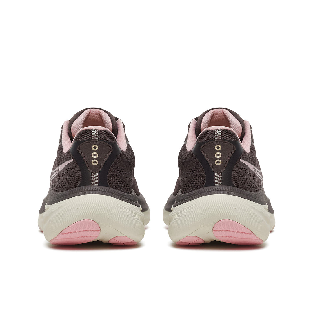 Saucony Ride 19 Womens | Torte/eggshell