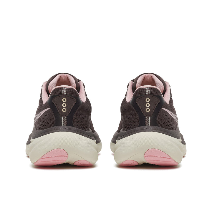 Saucony Ride 19 Womens | Torte/eggshell