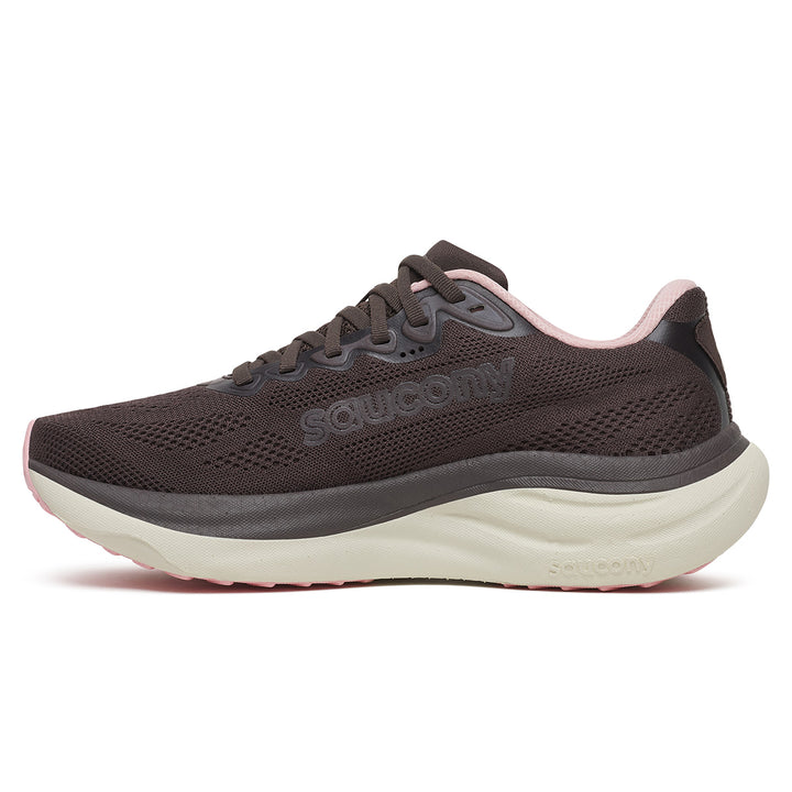 Saucony Ride 19 Womens | Torte/eggshell