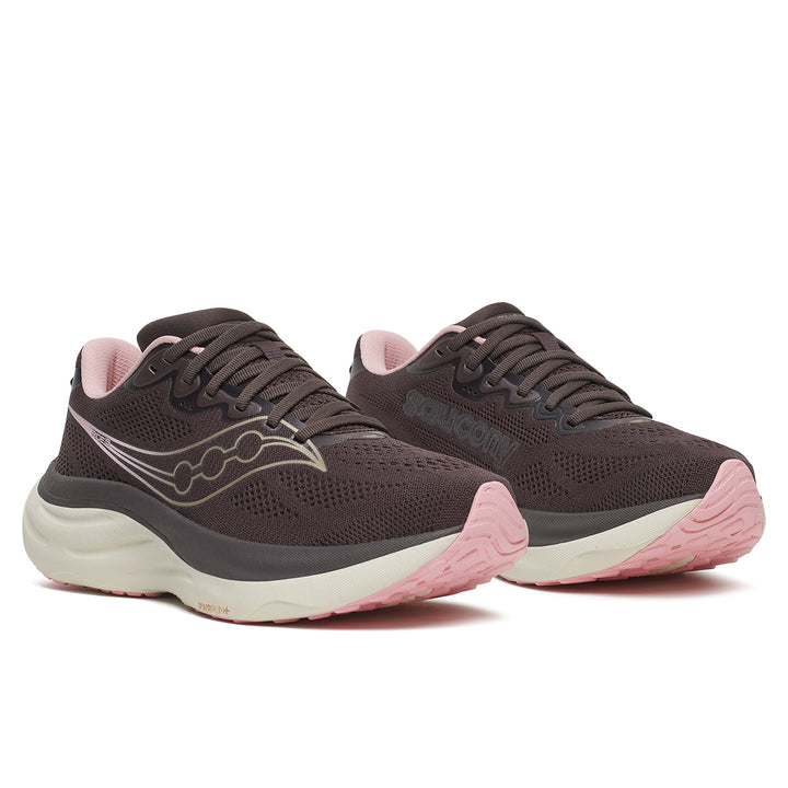 Saucony Ride 19 Womens | Torte/eggshell