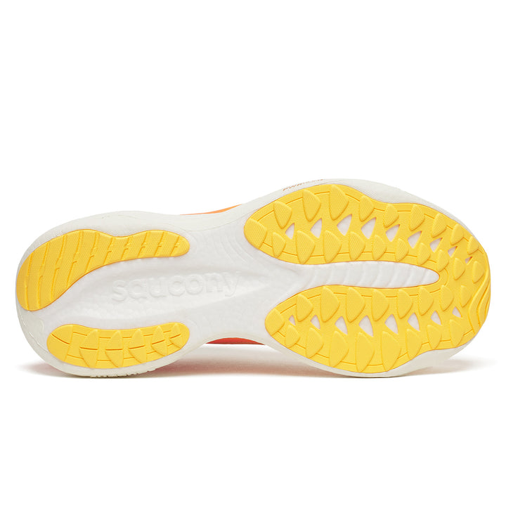 SAUCONY RIDE 19 MENS | SUNRISE