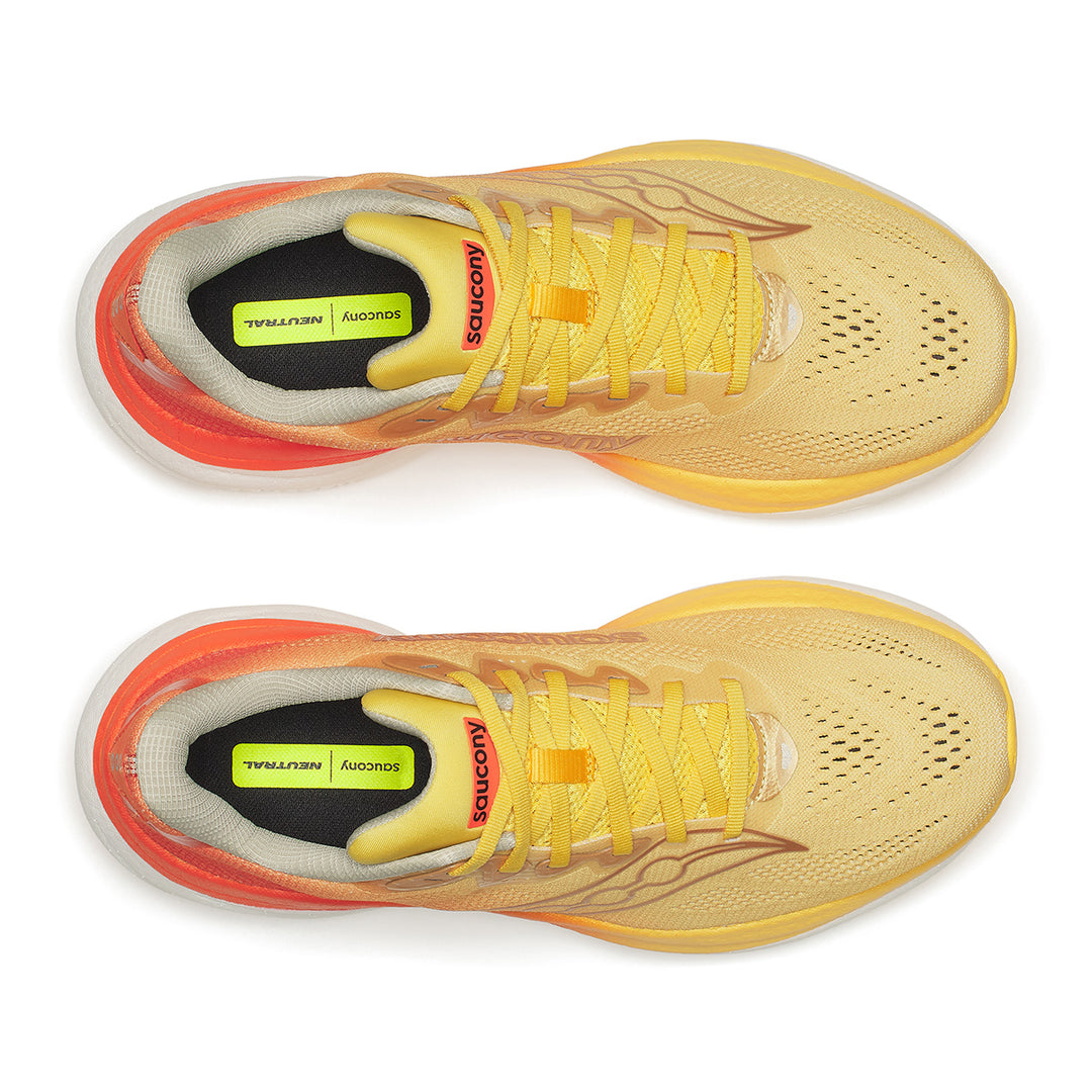 SAUCONY RIDE 19 MENS | SUNRISE