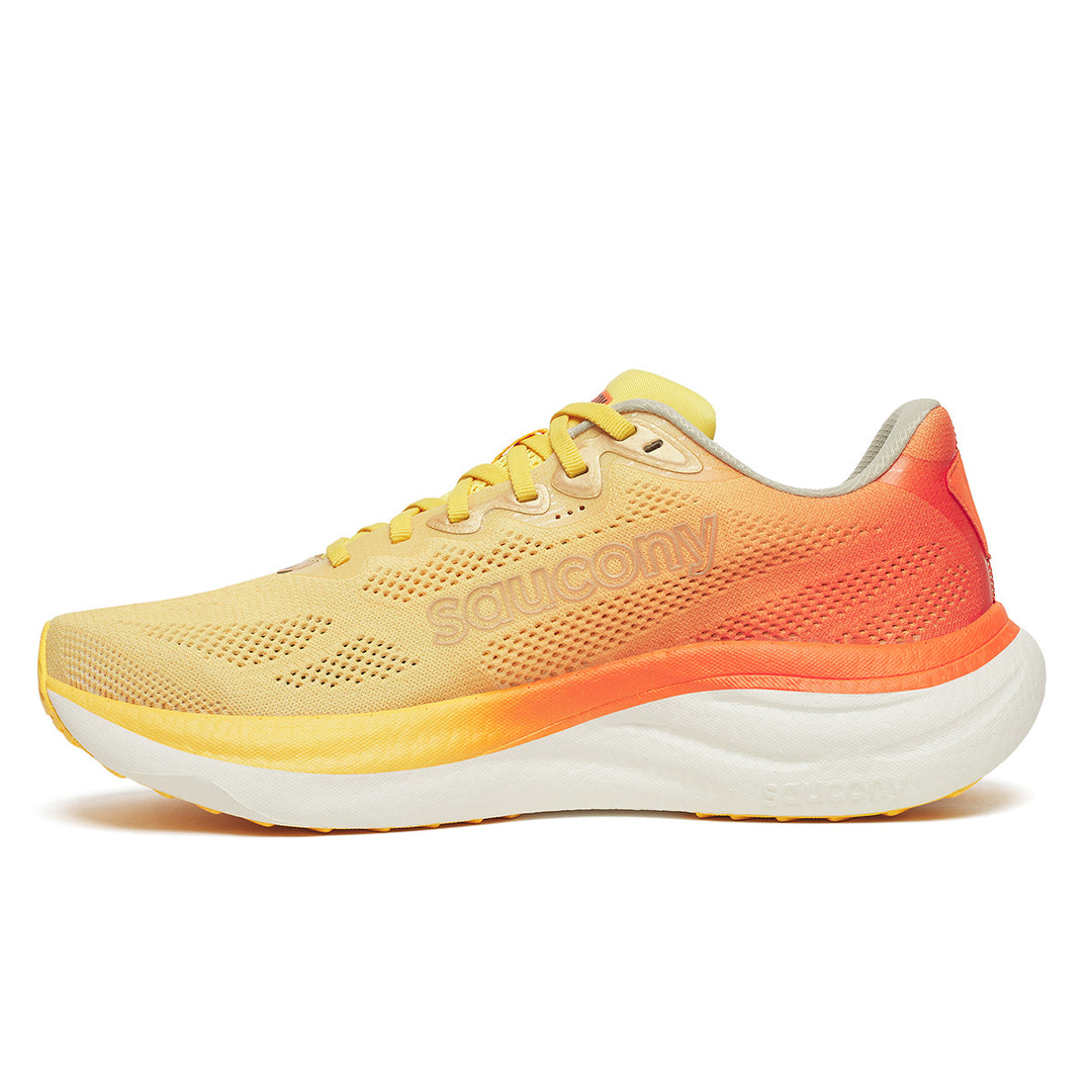 SAUCONY RIDE 19 MENS | SUNRISE