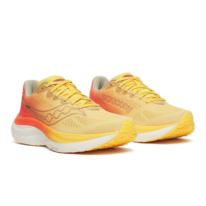 SAUCONY RIDE 19 MENS | SUNRISE