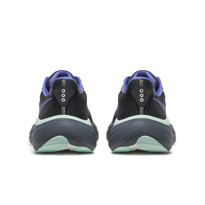 SAUCONY RIDE 19 WOMENS | BLACK/CALM