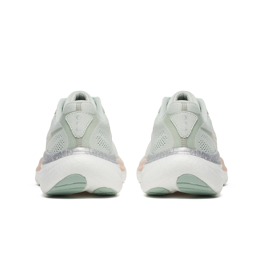 Saucony Ride 19 Womens | Mist/cameo