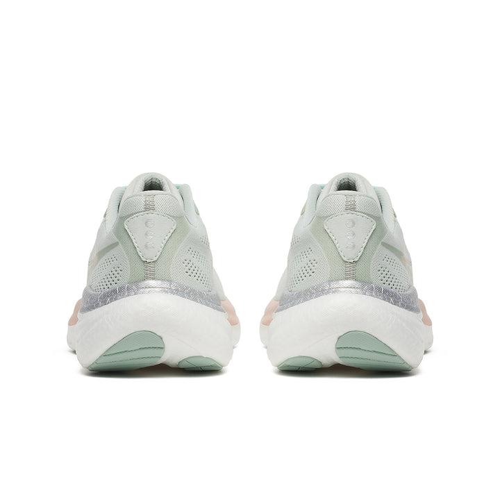 Saucony Ride 19 Womens | Mist/cameo