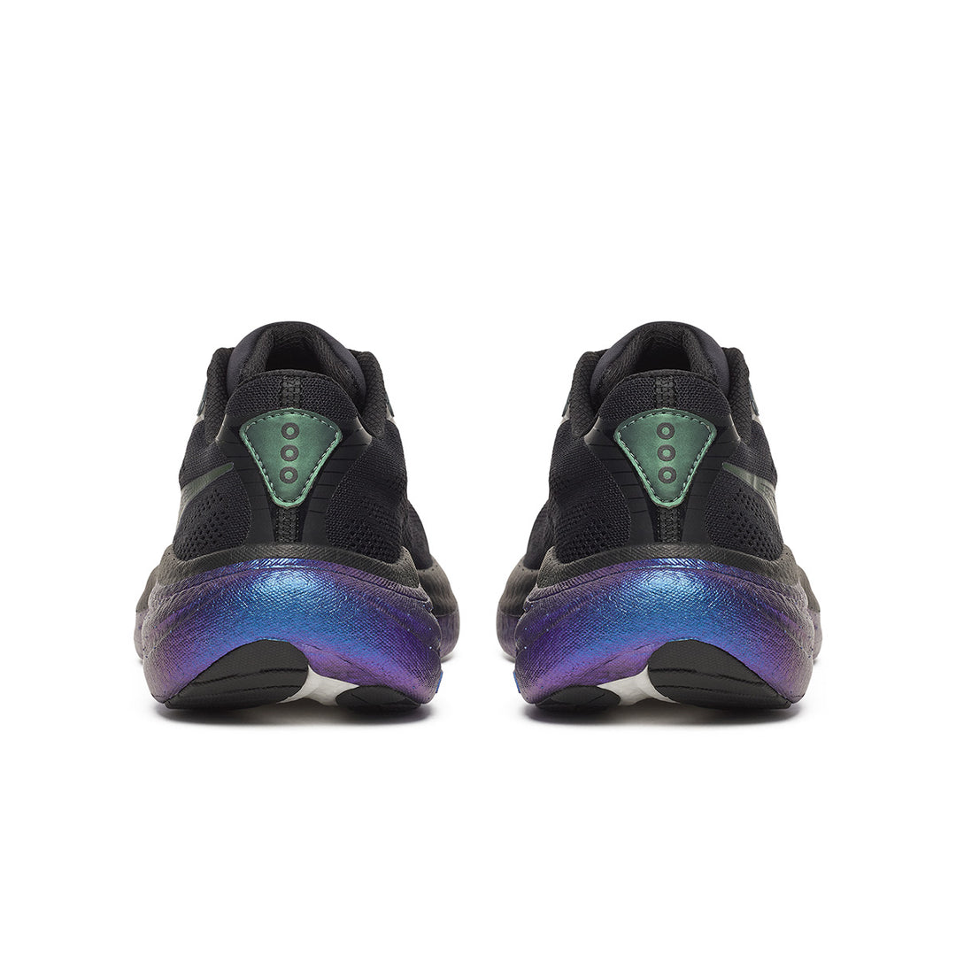 SAUCONY RIDE 19 WOMENS | BLACK/NIGHTSKY