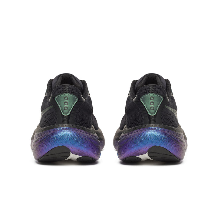 SAUCONY RIDE 19 WOMENS | BLACK/NIGHTSKY