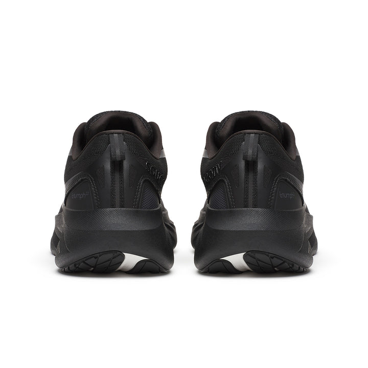 Saucony Triumph 22 Womens | Triple Black