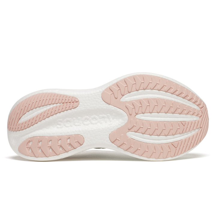 Saucony Triumph 23 Womens | Mist/cameo