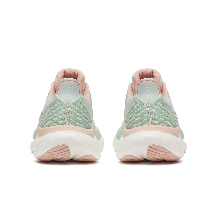 Saucony Triumph 23 Womens | Mist/cameo