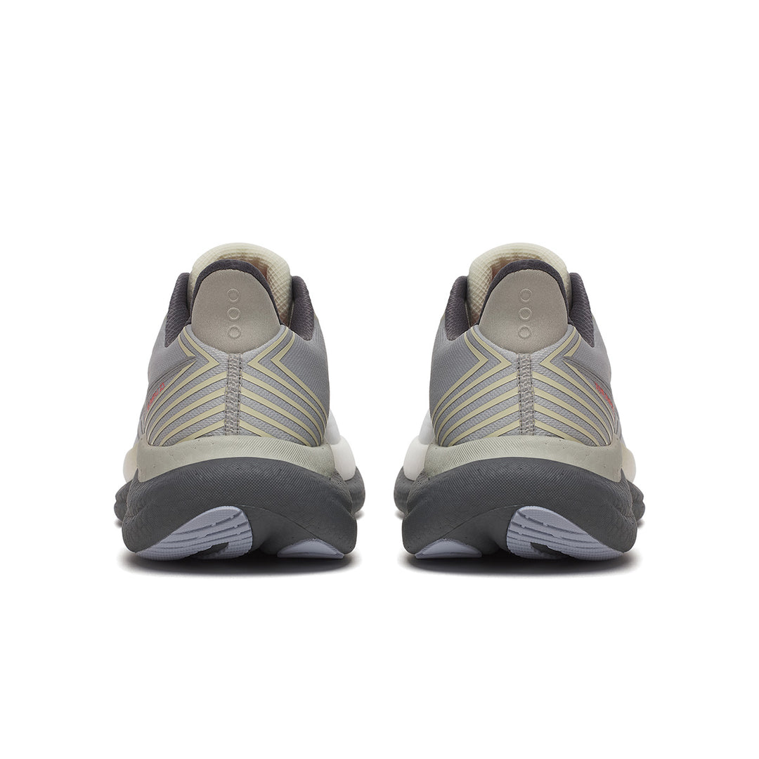 Saucony Triumph 23 Mens | Grey/shadow