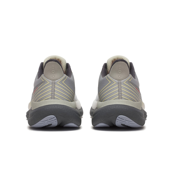 Saucony Triumph 23 Mens | Grey/shadow