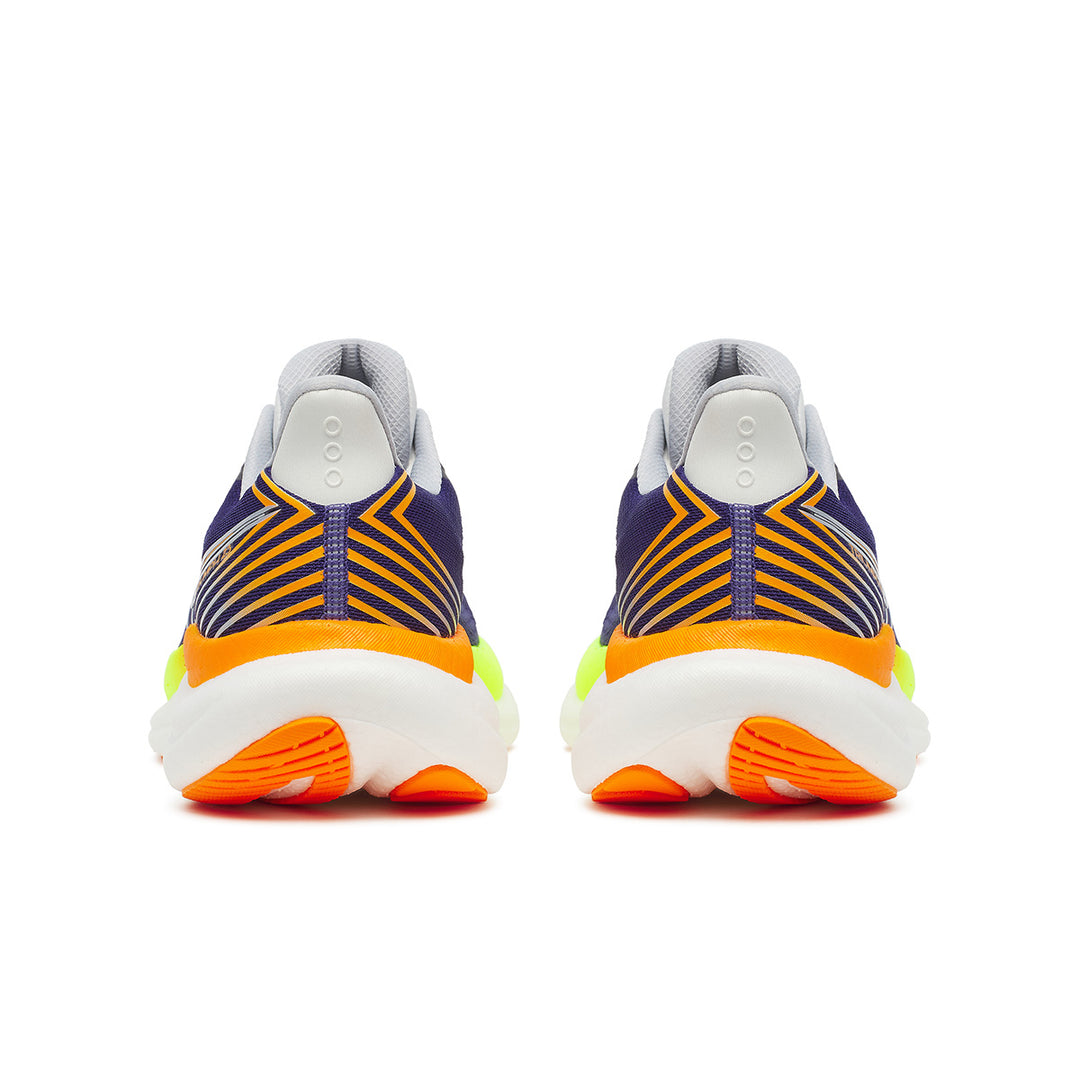 Saucony Triumph 23 Mens | Frigid/citron