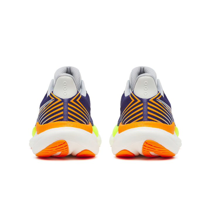 Saucony Triumph 23 Mens | Frigid/citron