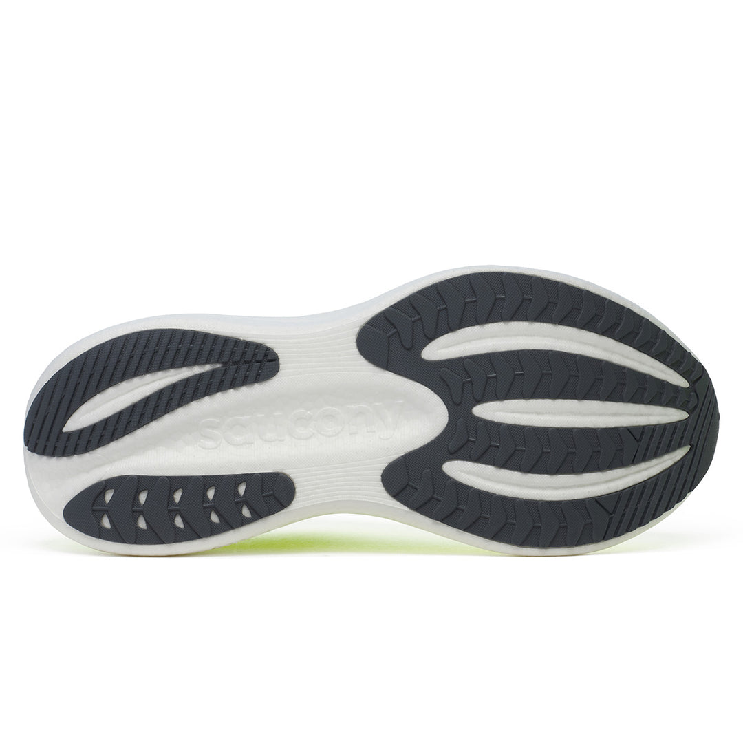 Saucony Triumph 23 Mens | Citron