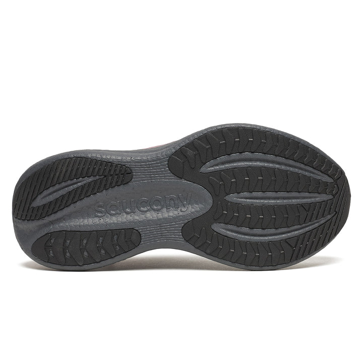 Saucony Triumph 23 Womens | Black/calm