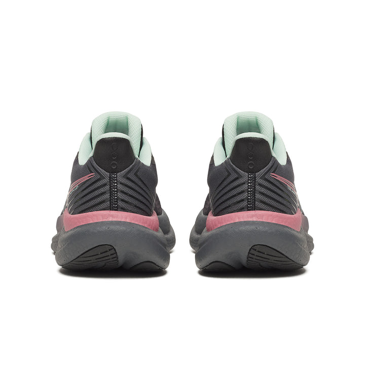 Saucony Triumph 23 Womens | Black/calm
