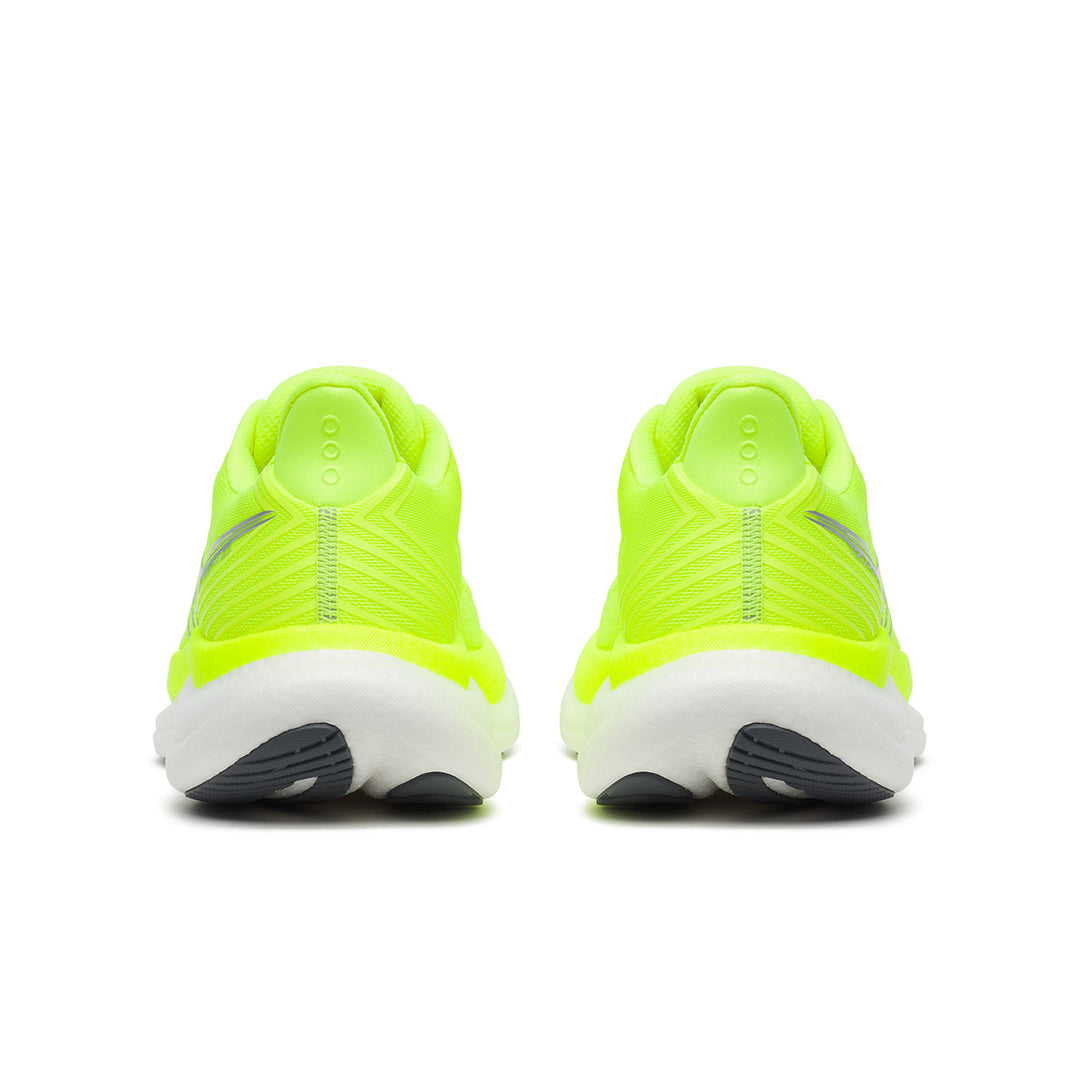 Saucony Triumph 23 Mens | Citron