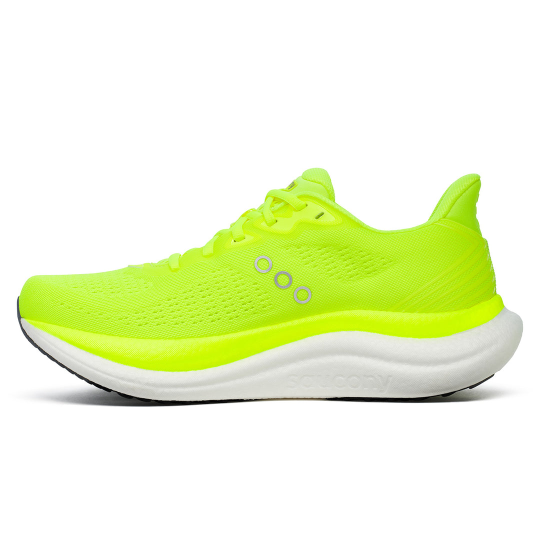 Saucony Triumph 23 Mens | Citron