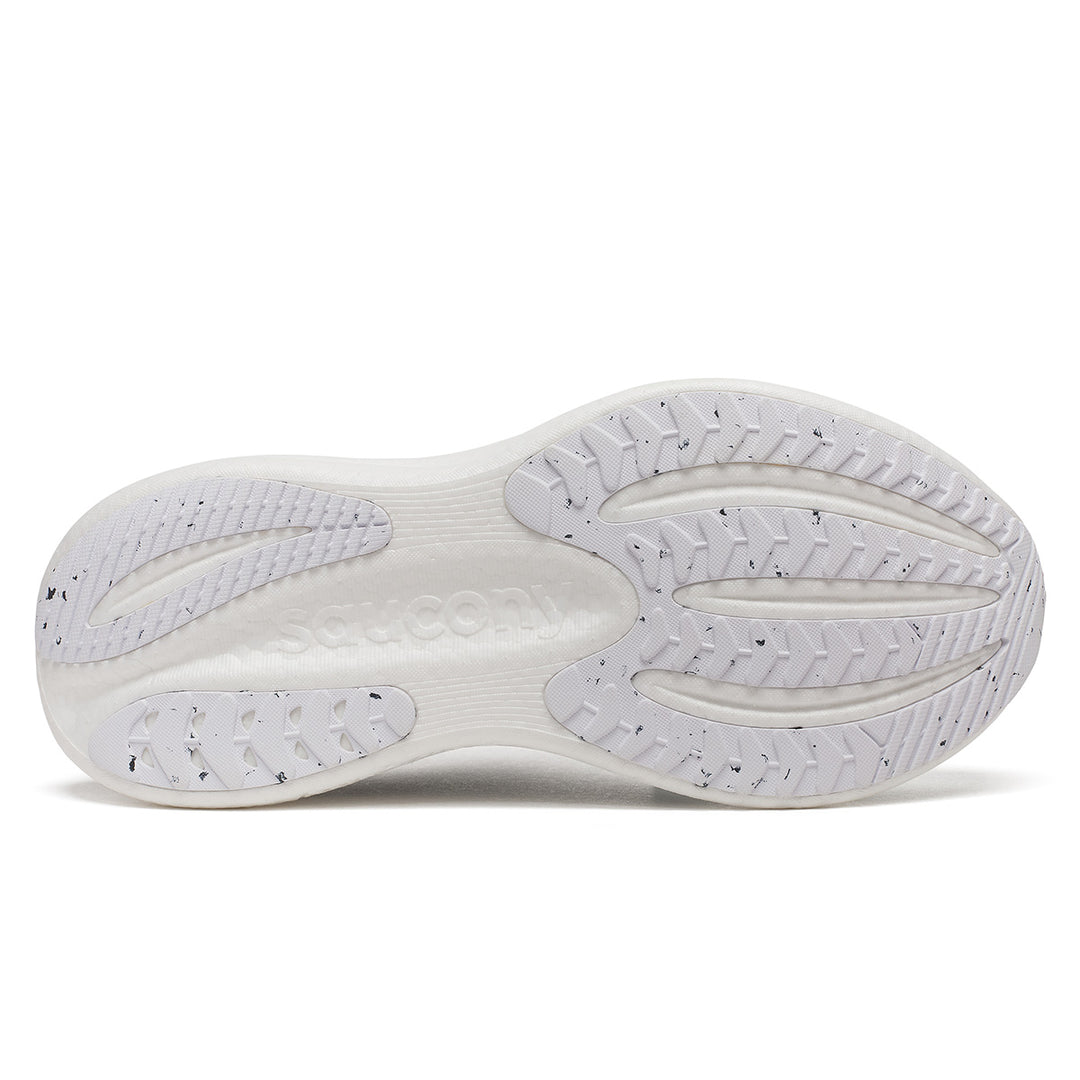 Saucony Triumph 23 Mens | Iceburg/carbon