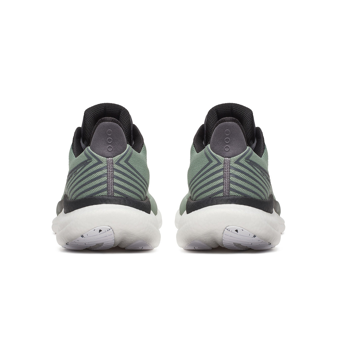 Saucony Triumph 23 Mens | Iceburg/carbon