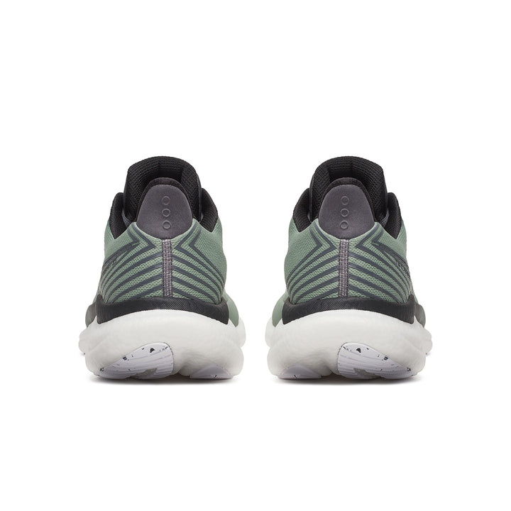 Saucony Triumph 23 Mens | Iceburg/carbon