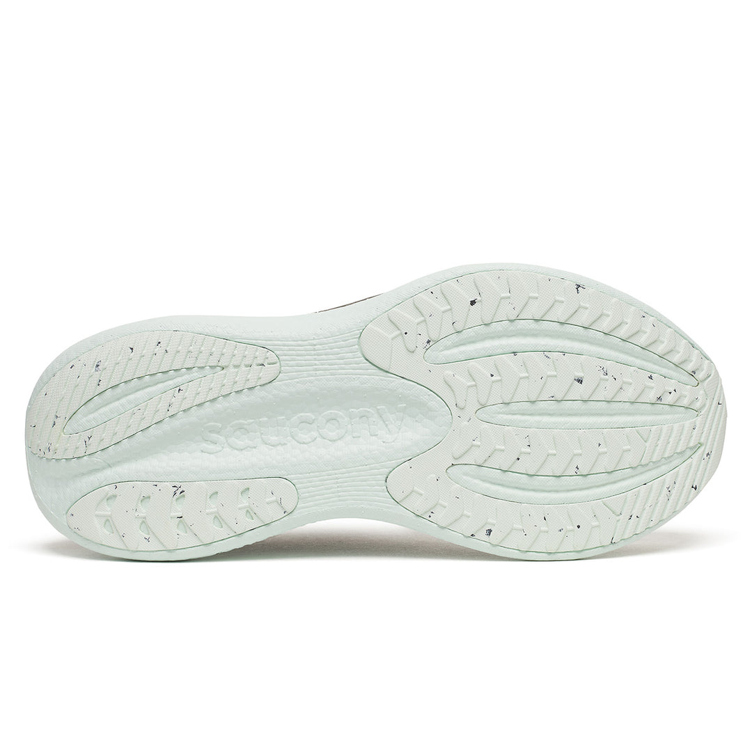 Saucony Triumph 23 Mens | Laurel/black