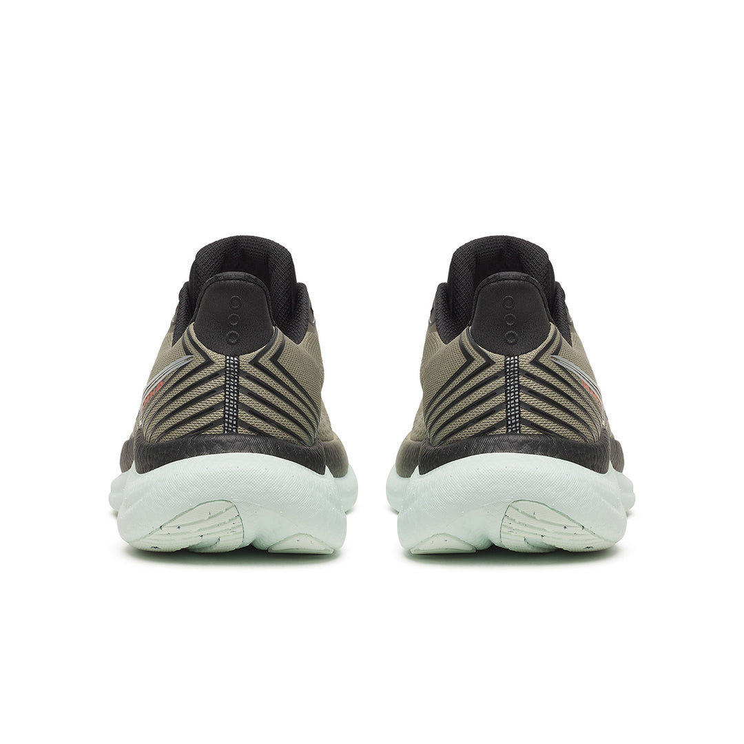 Saucony Triumph 23 Mens | Laurel/black
