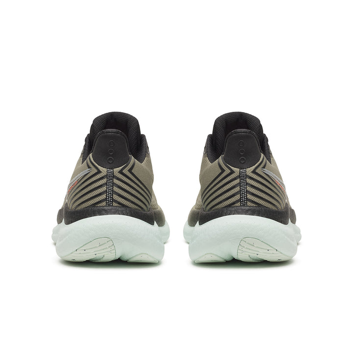 Saucony Triumph 23 Mens | Laurel/black