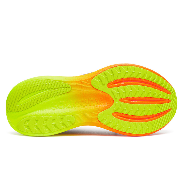 Saucony Triumph 23 Mens | Shadow/vizi