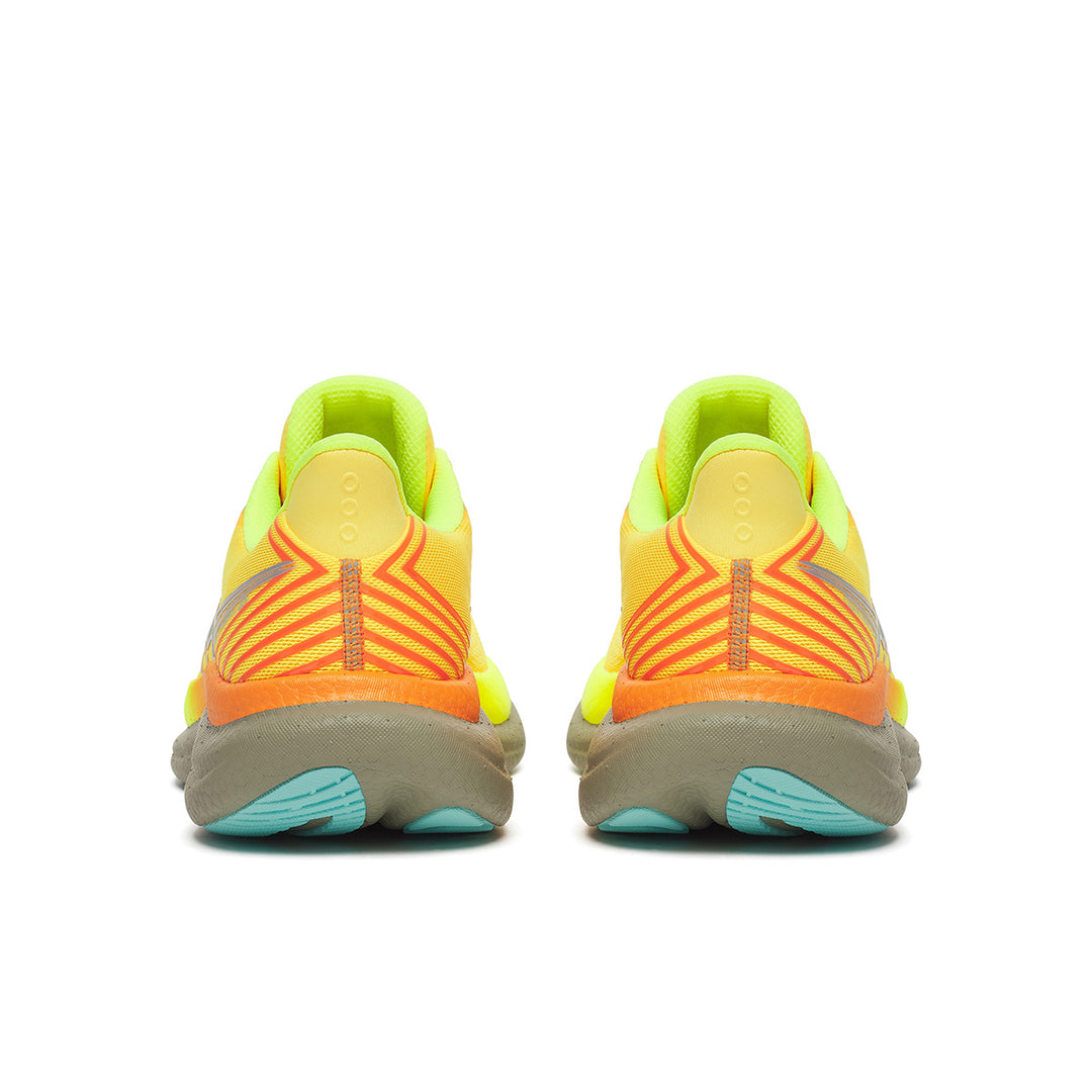 Saucony Triumph 23 Mens | Vizigold/laurel