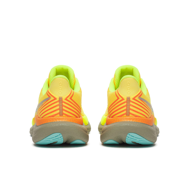 Saucony Triumph 23 Mens | Vizigold/laurel