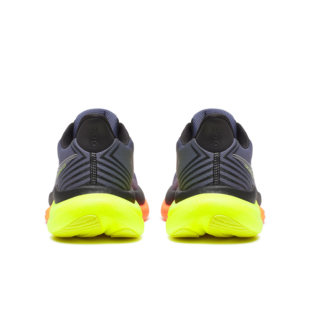 Saucony Triumph 23 Mens | Shadow/vizi