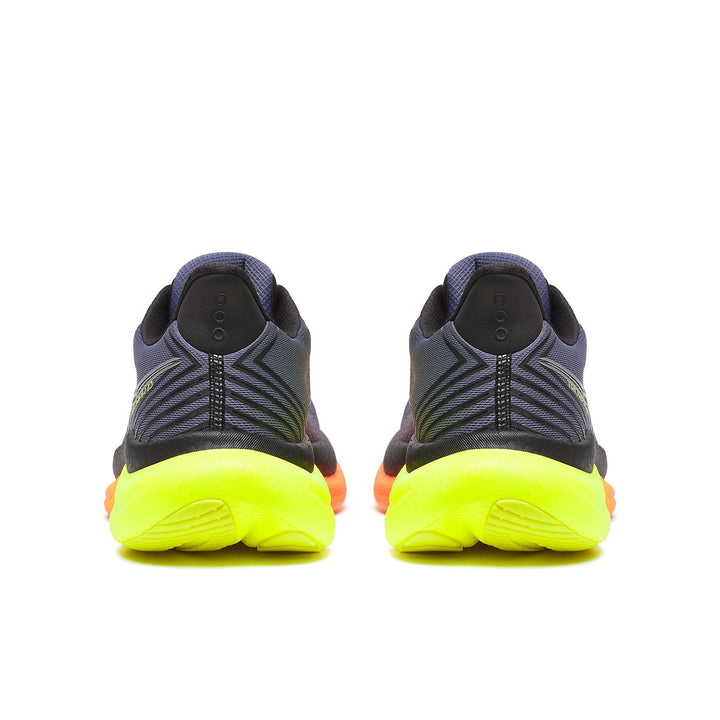 Saucony Triumph 23 Mens | Shadow/vizi