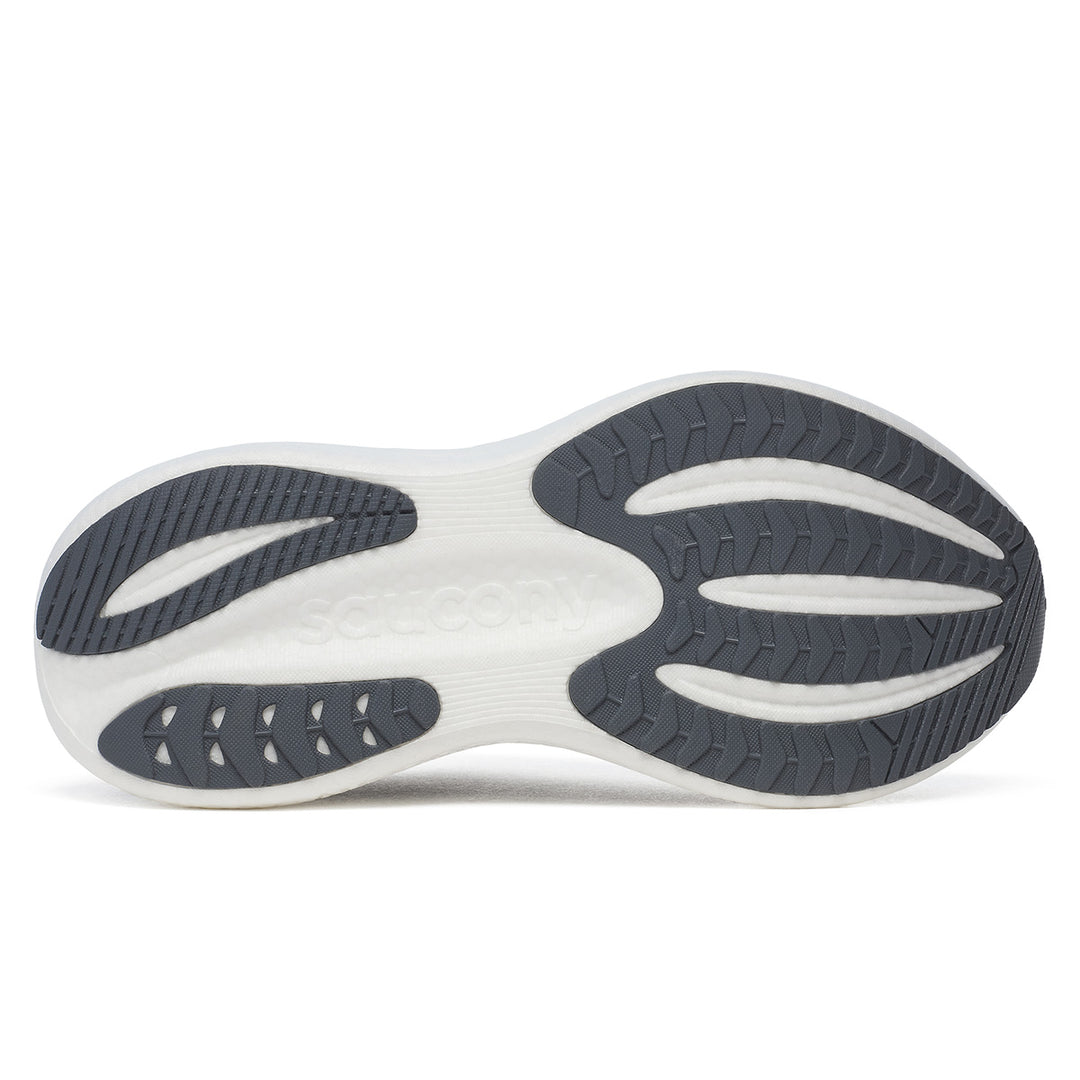Saucony Triumph 23 Womens | Black/white