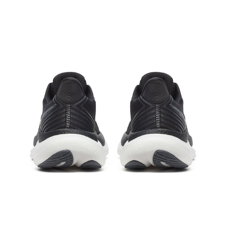 Saucony Triumph 23 Womens | Black/white