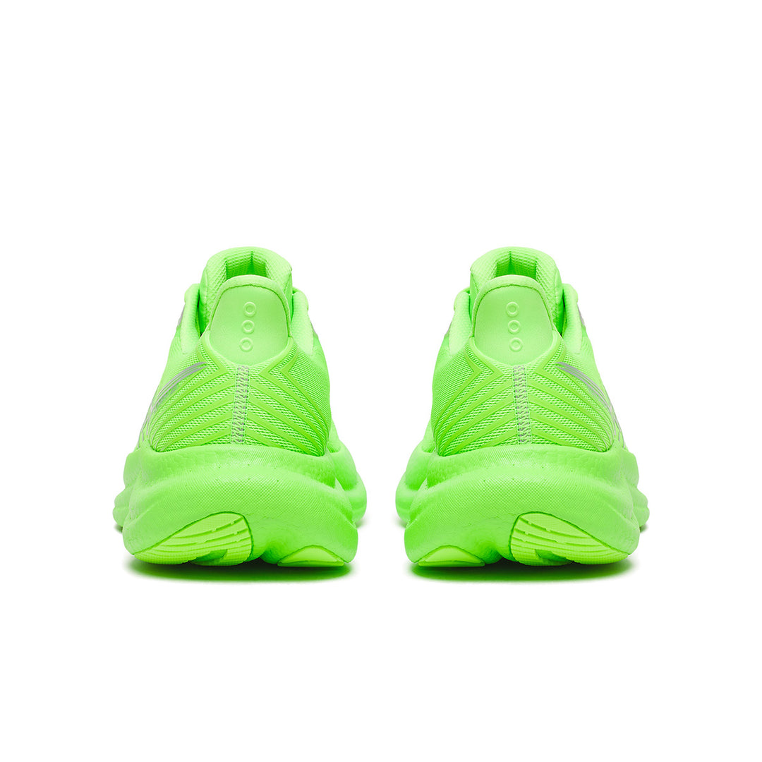 Saucony Triumph 23 Mens | Slime/silver