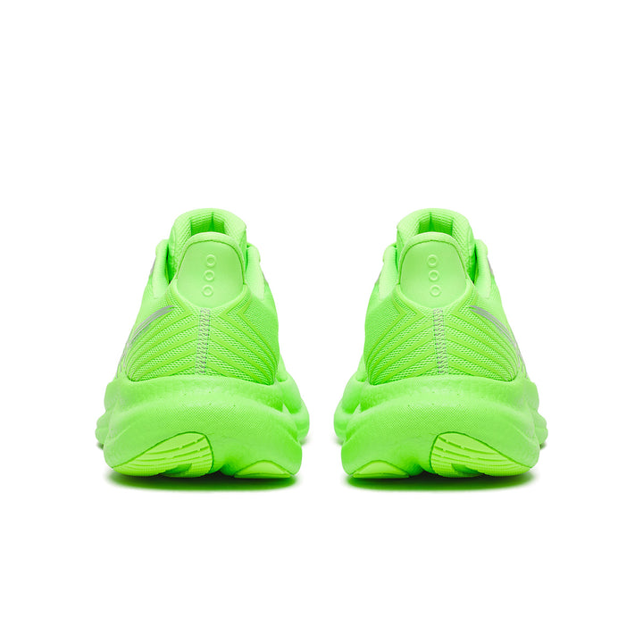 Saucony Triumph 23 Mens | Slime/silver